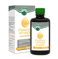 Dr Seidel FLAWITOL Omega Complex 250ml