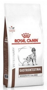 ROYAL CANIN Gastro Intestinal Moderate Calorie GIM23 13,5kg opakowanie uszkodzone (2510)