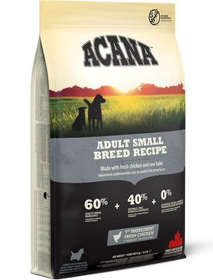 ACANA  Adult Small Breed 6kg