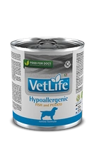 Farmina Vet Life Hypoallergenic Fish & Potato Dog 300g