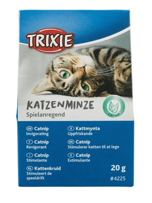 TRIXIE Kocimiętka 20g dla kota