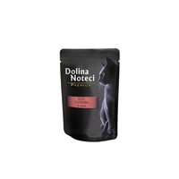 Dolina Noteci Premium filet z łososia dla kotów 85g