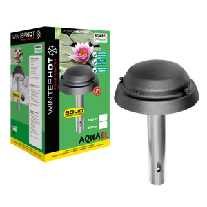 AQUAEL Grzałka Do Oczek 300W (AQMS)