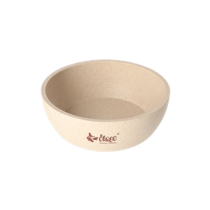 DINGO-miska z włókna bambusowego antypoślizgowa - 800ml