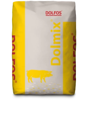 DOLFOS Dolmix ML Extra 20kg