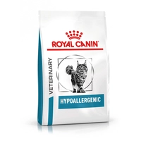 ROYAL CANIN Hypoallergenic DR 25 4,5kg  / Opakowanie uszkodzone (1739)