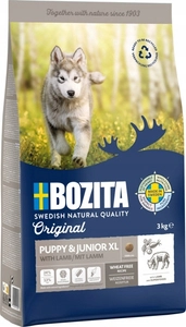 Bozita Puppy & Junior XL 3kg 