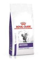 ROYAL CANIN Neutered Satiety Balance 1,5kg