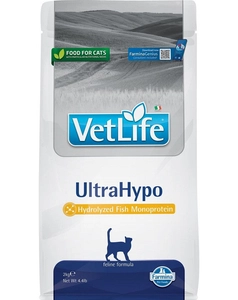 FARMINA Vet Life Cat UltraHypo 2kg