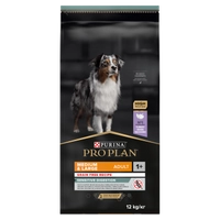 PRO PLAN Sensitive Digestion Adult Karma dla psów bogata w indyka 12kg\ Opakowanie uszkodzone (1258) !!!