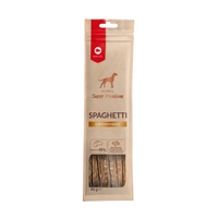 MACED Spaghetti z wieprzowiną 40g 