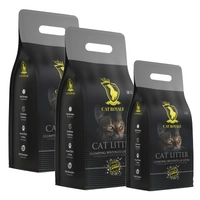 Cat Royale Activated Carbon żwirek bentonitowy 25l