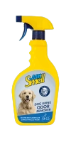 MR SMELL Pies - preparat do usuwania zapachu moczu - 500ml