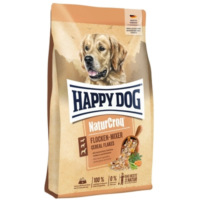  Happy Dog Flocken mixer 10kg \ Opakowanie uszkodzone (7334) !!!