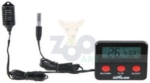 TRIXIE Termometr i Hygrometr Cyfrowy