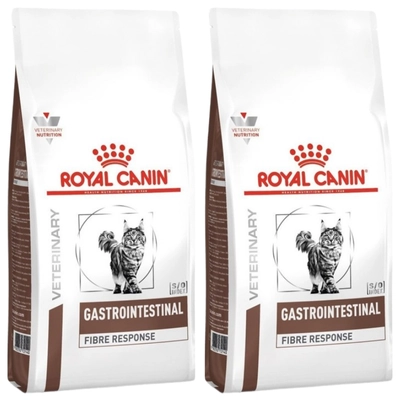 ROYAL CANIN Fibre Response FR 31 2x4kg