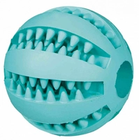 TRIXIE Denta Fun piłka baseball 6,5cm