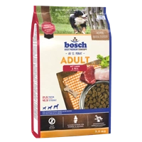  Bosch Adult Lamb & Rice, jagnięcina i ryż (nowa receptura) 3kg 