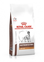 ROYAL CANIN Gastro Intestinal Low Fat LF22 1,5kg / Opakowanie uszkodzone (8413, 8694) !!! 