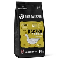 Paka Zwierzaka - Seventh heaven - Kaczka z jabłkiem (duck & apple) 9kg/Opakowanie uszkodzone (8634) !!!