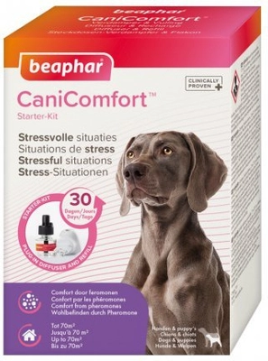 BEAPHAR Canicomfort Starter 48ml dyfuzor