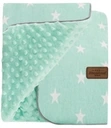 RECOBED Kocyk Stars MInt M 100x150cm