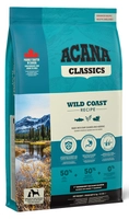 ACANA Classics Wild Coast 9,7kg\ Opakowanie uszkodzone (2511) !!! 