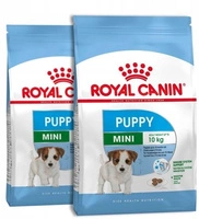 ROYAL CANIN Mini Puppy 2x8kg