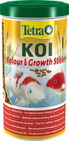  TETRA Pond KOI ColourandGrowth Sticks 1L 