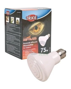 TRIXIE Ceramiczny Emitor Ciepła. Podczerwień. 75 w 76101