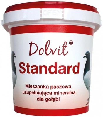 Dolvit Standard 10kg