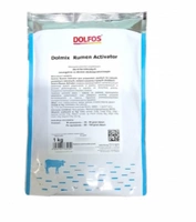 DOLFOS Dolmix Rumen Activator 1kg