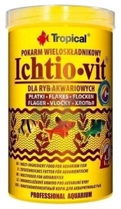 TROPICAL Ichtio-Vit 250ml