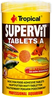 TROPICAL SuperVit Tablets A 250ml 340szt.