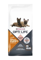 VERSELE-LAGA Opti Life Puppy Sensitive 12kg / Opakowanie uszkodzone (131) !!!
