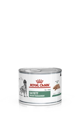 ROYAL CANIN Satiety Weight Management 195g puszka