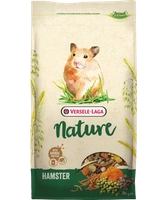 VERSELE-LAGA Hamster Nature- pokarm dla chomików 700g 