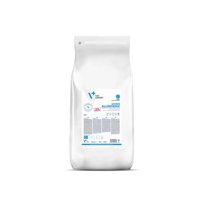 VETEXPERT Dog Hypoallergenic Insect 10,5kg\ Opakowanie uszkodzone (2505) !!! 