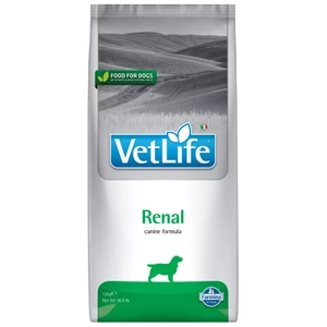 FARMINA Vet Life Dog Renal 12kg