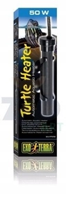 EXO TERRA Grzałka Turtle Heater, 50W, do 75L, 29 cm