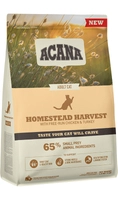 ACANA Homestead Harvest Cat 1,8kg\ Opakowanie uszkodzone (3707,3708,3709, 5067)