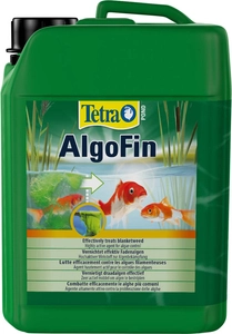 TETRA Pond AlgoFin 3L - w płynie