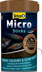 TETRA Micro Sticks 100ml