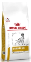 ROYAL CANIN Urinary S/O Moderate Calorie UMC 20 11,5kg\ Opakowanie uszkodzone (7218)!!! 