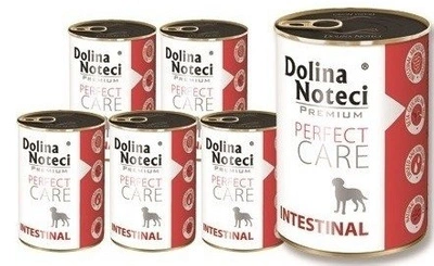 Dolina noteci Premium Perfect Care Intestinal 12x400g