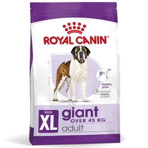 ROYAL CANIN Giant Adult 15kg karma sucha dla psów dorosłych, od 18/24 miesiąca życia, ras olbrzymich