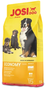 JOSERA JosiDog Economy 15kg opakowanie uszkodzone (2545)