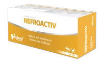 VETFOOD NefroActiv 120 caps