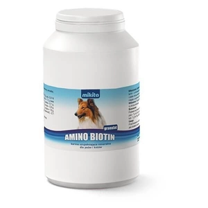 MIKITA Amino Biotin 500g