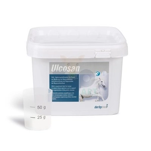 LIVISTO Derbymed Ulcosan 2,5kg